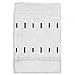 thumbnail image 3 of Cooper 1746W Non-Grounding Outlet Adapter, 125 V, 6 Outlet, 2 Wire, White Plastic, 3 of 3
