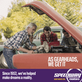 thumbnail image 2 of SBC Side Mount Headers - Silver - 63-82 Vette, 2 of 4