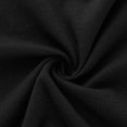 thumbnail image 4 of Hauts d'Été pour Femmes Décontractés à Col Rond Basiques Couleur Unie T-shirt à Manches Courtes Hauts pour Femmes Blouse Habillée, 4 of 7