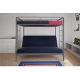 thumbnail image 4 of Lit superposé une place/futon, 4 of 9