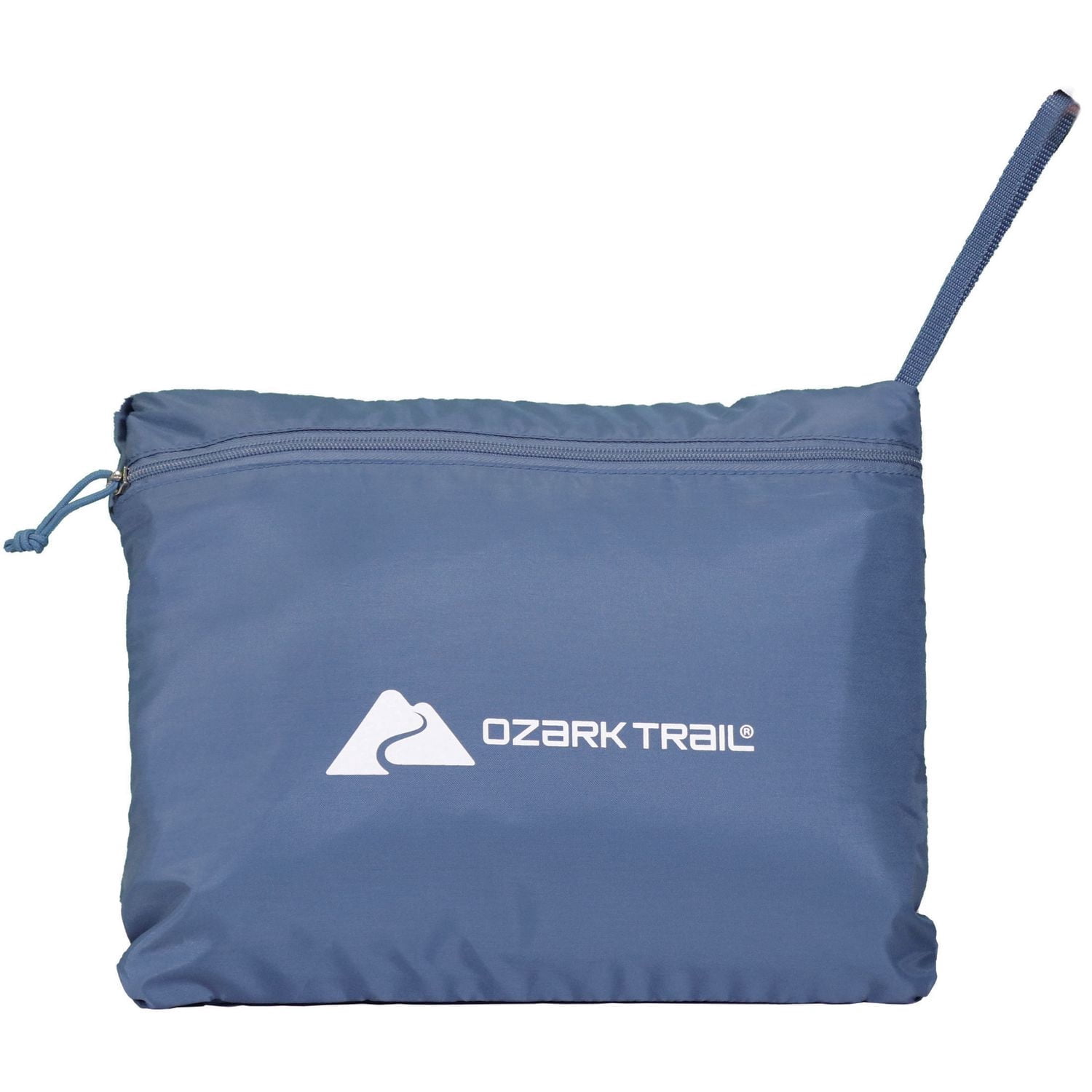 Couverture de pique-nique Ozark Trail 60 » x 70 ». Extérieur, pliable, camping