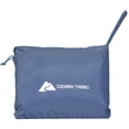 thumbnail image 2 of Couverture de pique-nique Ozark Trail 60 » x 70 ». Extérieur, pliable, camping, 2 of 9