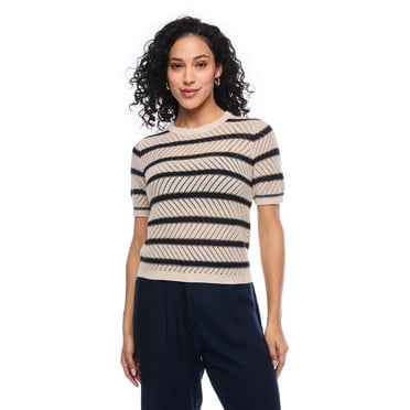 George Women's Crochet Top