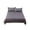 A, variant on Meitianfacai Bedding Sets -All Season Bedding Sheet Comforters Sets With 2 Pillow Cases 3 Pcs Bed Set Down Sheet Set Shrinkage And Fade Resistants Easy Care