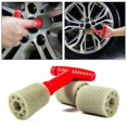 thumbnail image 4 of Premium grade Wheel Brush Kit for Professional Tire Cleaning and Detailing, 4 of 6