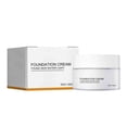 thumbnail image 2 of RXIRUCGD Moisturizing Concealer Face Cream Lazy Face Cream For Moisturizing For Nude Makeup Face Isolation Concealer Makeup Cream 50g, 2 of 9