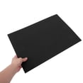 thumbnail image 3 of OULII A3 Black Paper for DIY Handmade Card Projects and Arts and Crafts Supplies, 3 of 8