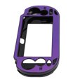 thumbnail image 3 of Coque Rigide pour Console PS Vita 1000, Coque de Protection Rigide en Alliage d'Aluminium, Coque de Remplacement Rigide pour PS Vita 1000 pour 1000, 3 of 7