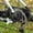Black, variant on Lock Thickened Steel Cable Lock Alloy Ring Lock Waterproof Antishear Can Be Used In Combination Antitheft Locks