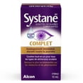 thumbnail image 2 of SYSTANE® Complete, Lubricant Eye Drops, Eye Drops For Dry Eyes, 2 of 3