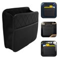 thumbnail image 3 of Car Back Seat Organizer Car Rear Seat Storage Bag Automotive Multi-function Storage Container, 3 of 8