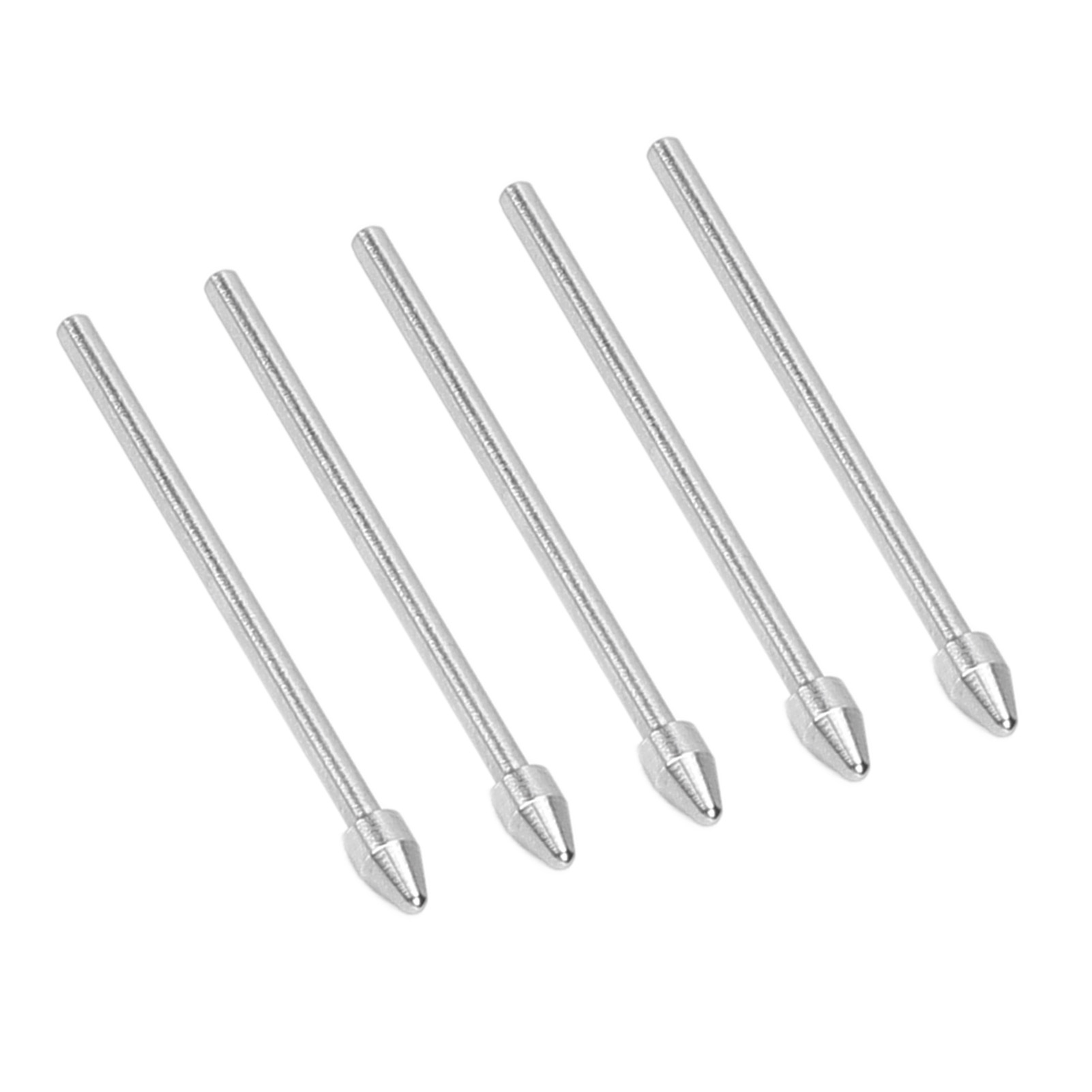 Stylus Nibs, 5pcs Stylus Pen Tips Replacement Lightweight  for S21 Ultra