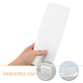 thumbnail image 4 of Shisuyan 200 Sheet Thickened Hand Paper For Hotel Restroom High Absorbency Kitchen Napkins Soft And Comfortable Bathroom Tissue, 4 of 8