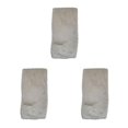 thumbnail image 4 of Youkk Warmth And Style Combined In Plush Over Knee Socks Wide Application Gift Idea light grey 3Set, 4 of 6