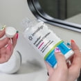 thumbnail image 4 of Invisalign Cleaning Crystals+, Mint, 4 of 5