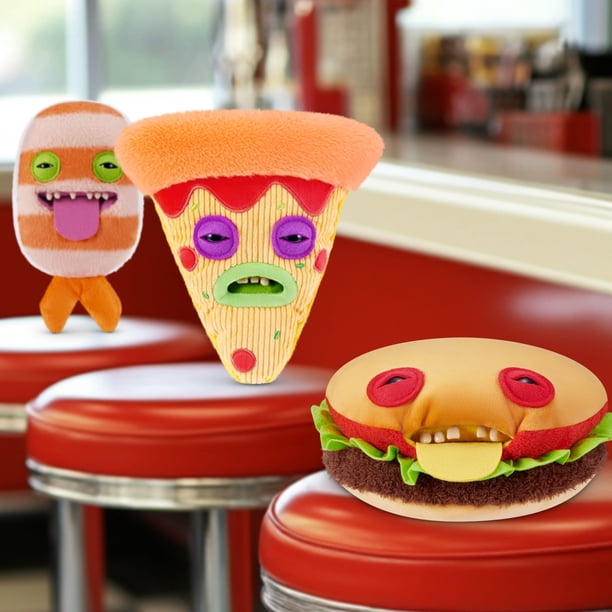 Fuggler Fuggalicious 9-Inch Assortment by ZURU - Ugly Monster