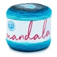 thumbnail image 1 of Lion Brand Yarn Mandala Esprit 525-212 Fil de Classique Gateau, 1 of 4