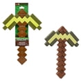 thumbnail image 1 of Minecraft – Collection d’accessoires – Jeu de rôle – Style pixélisé, 1 of 6