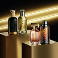 thumbnail image 4 of Parfum Hugo Boss Boss Bottled EDT 100 ml pour Hommes Ensemble 3 Pcs, 4 of 5