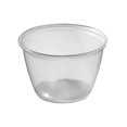 thumbnail image 1 of 4oz PP Portion Cup 2500/Pack, 1 of 5