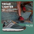 thumbnail image 4 of Danner Chaussure de Randonnée en Suède Trail 2650 3 pour Homme, 4 of 4