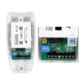 thumbnail image 4 of Motion Detector,Advanced Outdoor IP65 Waterproof Wired Immunity Security System With Dual PIR Sensor Human Body Motion Recognition Anti-False Alarm Of Pet, 4 of 8