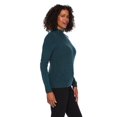 thumbnail image 4 of Chandail en maille torsadée Iyla pour femmes, 4 of 6