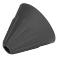 thumbnail image 1 of Lightweight Silicone Coffee Dripper,Portable Foldable Coffee Filter for Travel with Camping, BPA Unrestrained, 1 of 7