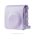 thumbnail image 1 of Fujifilm Instax Mini 13 Case Dreamy Purple, 1 of 2