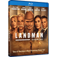 thumbnail image 1 of Landman Season Two (2025) (Blu-ray), TV, Paramount, 1 of 9