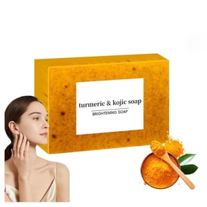 Soap Bar Cleansing Natural Sensitive Skin for Hyperpigmentation Soap Bar
