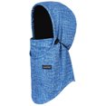 thumbnail image 1 of BLACKSTRAP Cagoule d'Équipe en Tweed Denim, 1 of 1