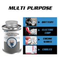 thumbnail image 4 of Professional Liquid Insulation Electrical Paste Fast Dry Flame Retardant Sealing, 4 of 8
