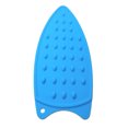 thumbnail image 2 of Neinkie Silicone Iron Rest Pad - Multipurpose Silicone Iron Rest Pad for Ironing Board Hot Resistant Mat,Iron Rest Plate, Perfect for Ironing Board Ironing Board and Mat, 2 of 7