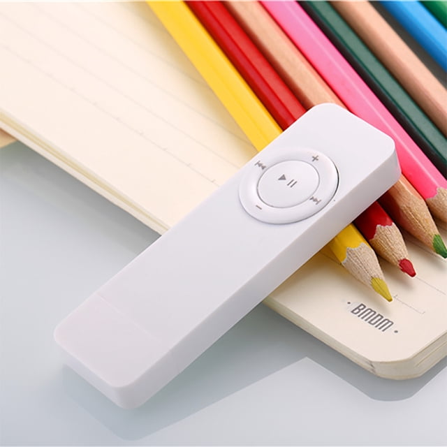 Yhmxh Electronics Phone Accessories Portable Strip Sport Lossless Sound Music Media MP3 Player Support Stripe