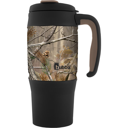 18OZ REALTREE BLACK - FRENCH