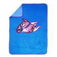 thumbnail image 2 of Fortnite 'Mascotte de Lama' Jeté en Molleton Toucher Soie, 100% Polyester, 2 of 3