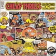 thumbnail image 1 of Big Brother & The Holding Company - Cheap Thrills (Remaster), 1 of 1