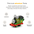 thumbnail image 4 of tonies All Engines Go: Percy Audio Play Figurine - English Only, 4 of 6