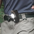 thumbnail image 1 of USB Lighter under $5! CQCYD USB Rechargeable Windproof Lighter Electric Arc Lighter with Flashlight Outdoor Camping Lighter Waterproof Survival Lighter, 1 of 6