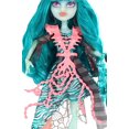 thumbnail image 2 of Monster High Haunted Vandala Shipwreck Doll, 2 of 7