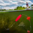 thumbnail image 2 of Catfish Rigs Catfish Float Rigs 3PCS Catfishing Tackle Fishing B1X0, 2 of 8