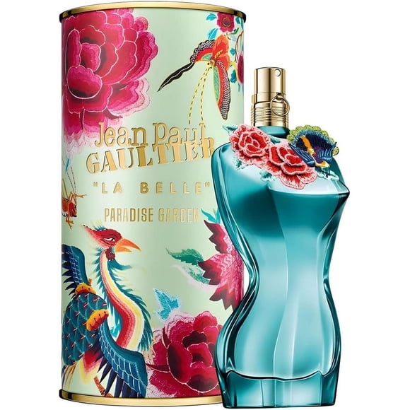 Jean Paul Gaultier La Belle Paradise Garden Eau De Parfum Spray 100ml/3.4oz