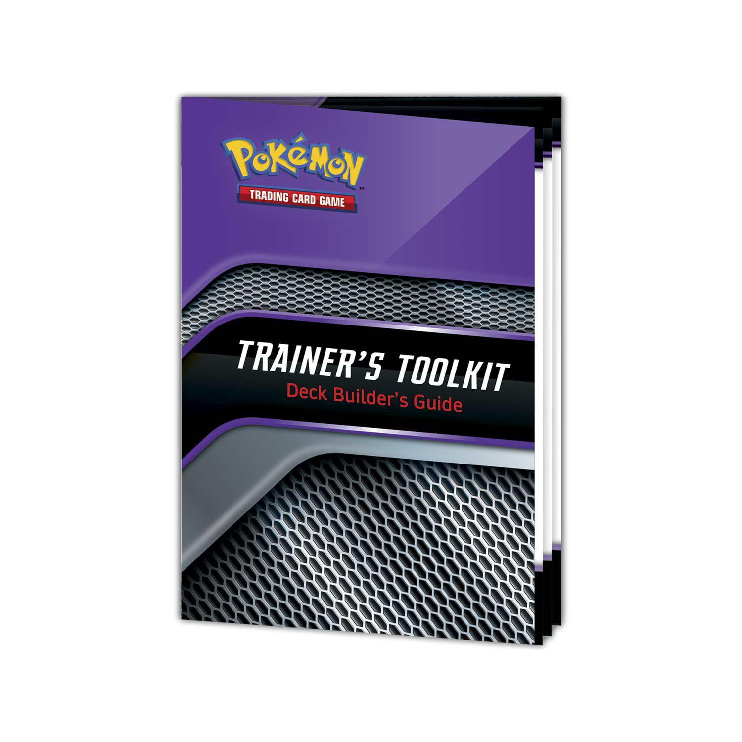 Pokemon TCG: Trainers Toolkit