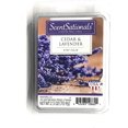 thumbnail image 1 of Scentsationals Scented Wax Cubes (2.5 oz, Cedar & Lavender), 1 of 1