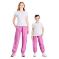 thumbnail image 3 of George Girls' Fleece Jogger, 3 of 6