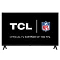 thumbnail image 1 of TCL 32 Pouces Classe 3-Series Full HD 1080p Smart Google TV - 32S356, 1 of 1