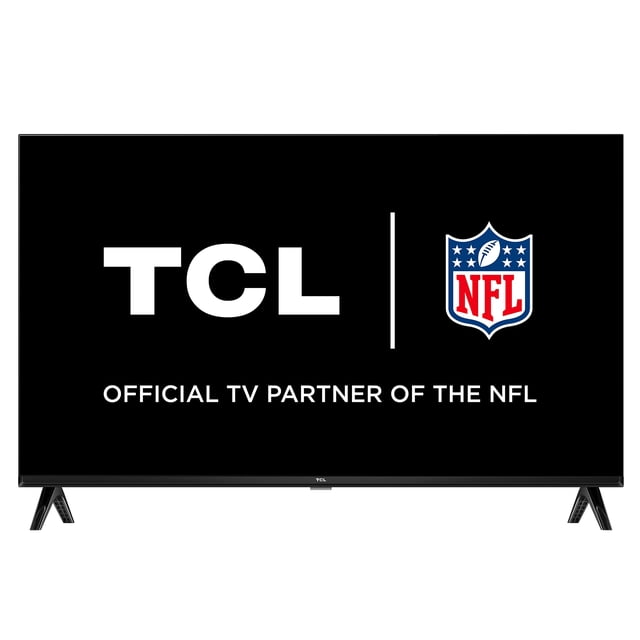 TCL 32 Pouces Classe 3-Series Full HD 1080p Smart Google TV - 32S356