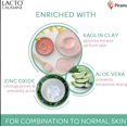 thumbnail image 2 of Lacto Calamine Oil Balance Lotion | For Combination to Normal Skin | Paraben Free 60 ml Lotion, 2 of 3