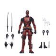 thumbnail image 1 of Marvel Legends Series Deadpool, Deadpool 2 Adult Collectible Action Figure (6”), 1 of 8